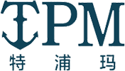 特浦玛logo